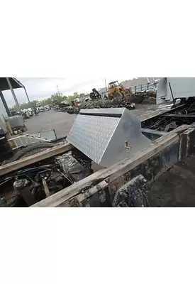 PETERBILT 377 Battery Tray