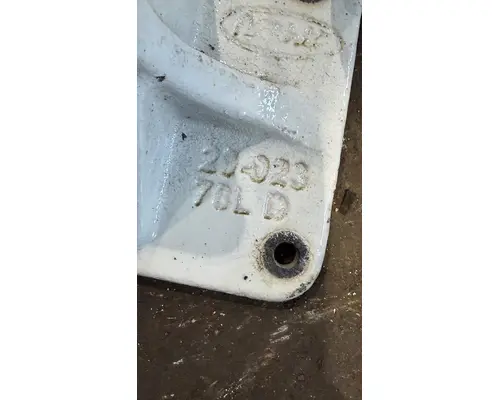 PETERBILT 377 Bracket, Misc.