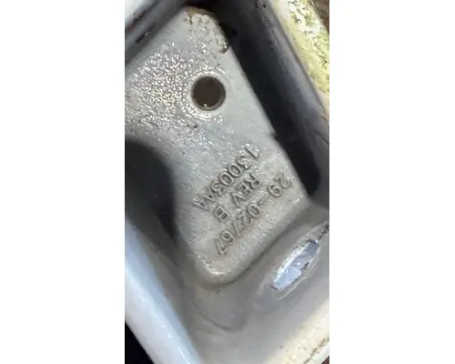 PETERBILT 377 Bracket, Misc.