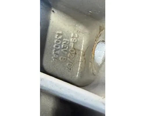 PETERBILT 377 Bracket, Misc.