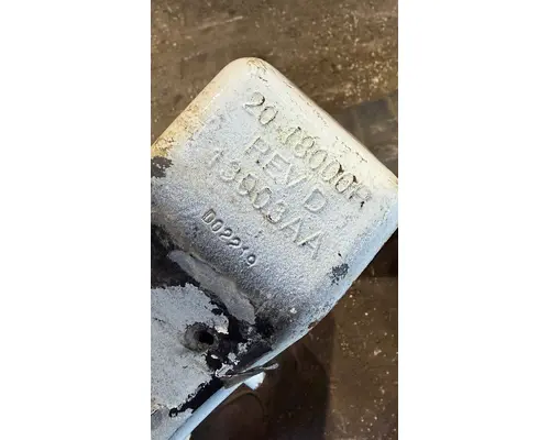 PETERBILT 377 Bracket, Misc.