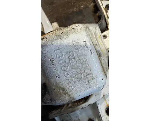 PETERBILT 377 Bracket, Misc.