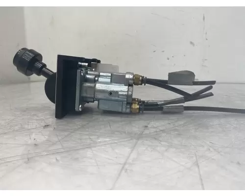 PETERBILT 377 Brake Proportioning Valve