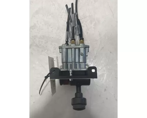 PETERBILT 377 Brake Proportioning Valve