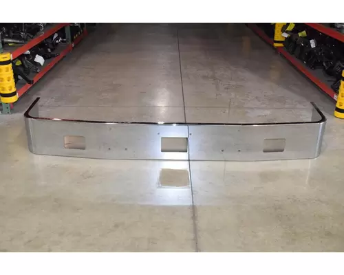 PETERBILT 377 Bumper Assembly, Front