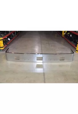 PETERBILT 377 Bumper Assembly, Front