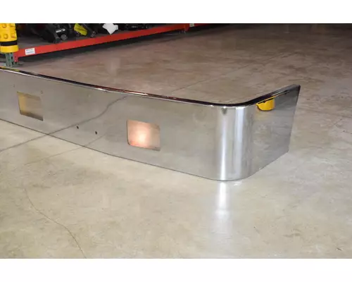 PETERBILT 377 Bumper Assembly, Front