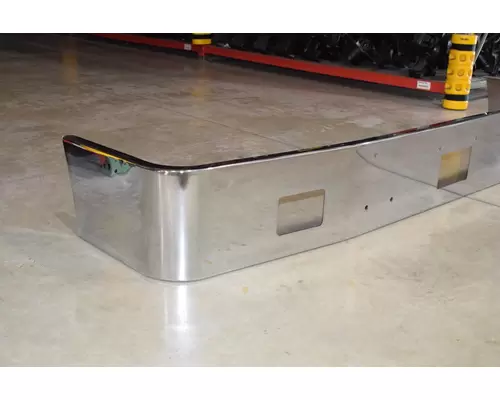 PETERBILT 377 Bumper Assembly, Front