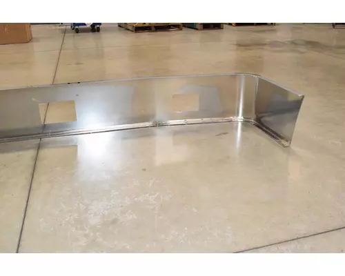 PETERBILT 377 Bumper Assembly, Front