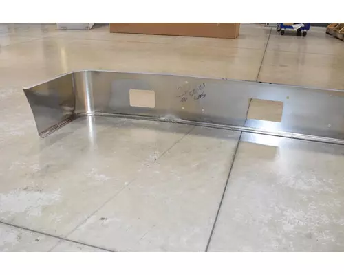 PETERBILT 377 Bumper Assembly, Front
