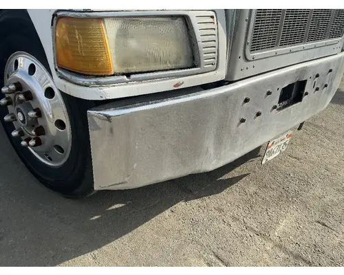 PETERBILT 377 Bumper Assembly, Front