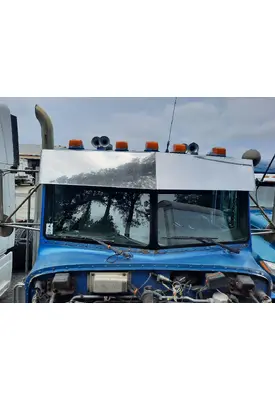 PETERBILT 377 CAB CLIP