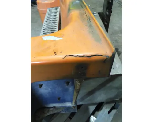 PETERBILT 377 CAB SKIRTSIDE FAIRING