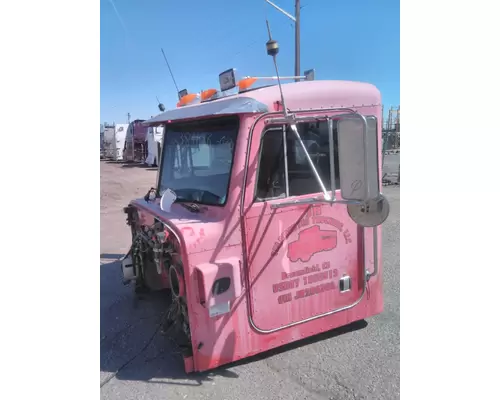 PETERBILT 377 CAB