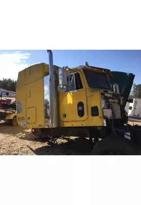 PETERBILT 377 CAB