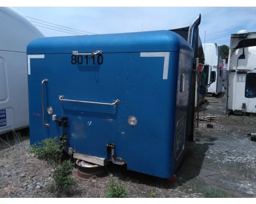 PETERBILT 377 CAB