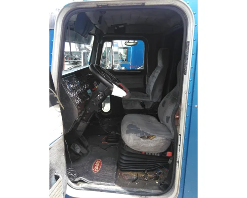 PETERBILT 377 CAB