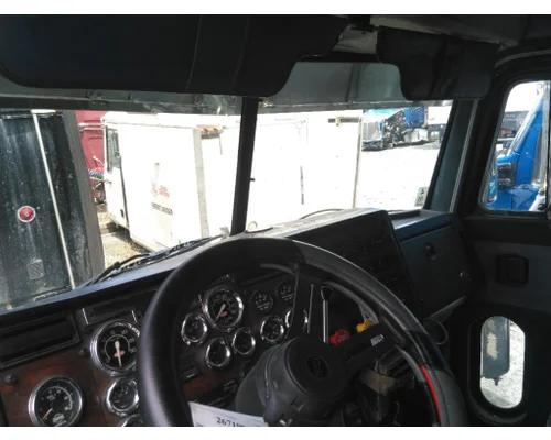 PETERBILT 377 CAB