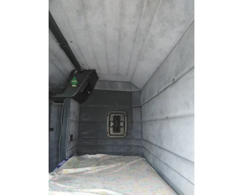 PETERBILT 377 CAB