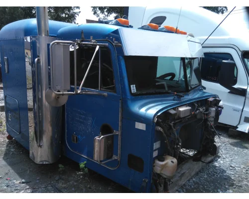 PETERBILT 377 CAB