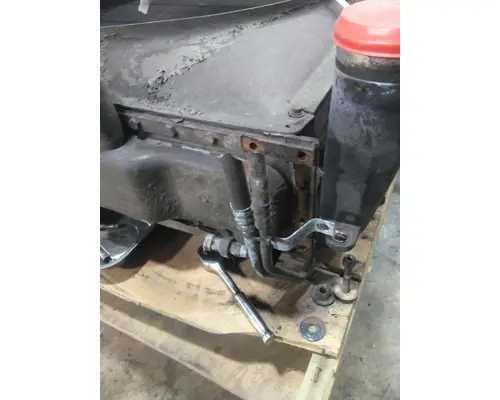 PETERBILT 377 COOLING ASSEMBLY (RAD, COND, ATAAC)