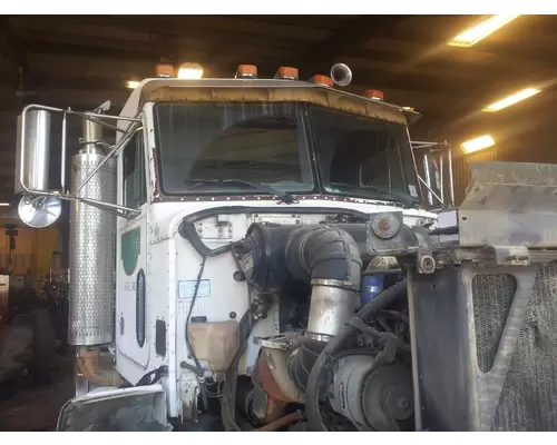 PETERBILT 377 Cab Assembly