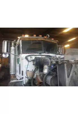 PETERBILT 377 Cab Assembly