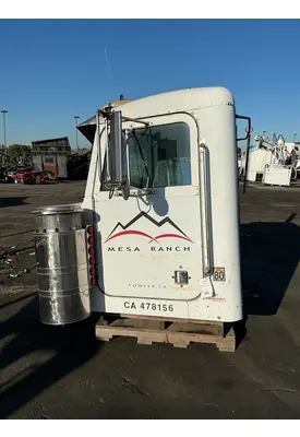 PETERBILT 377 Cab Assembly
