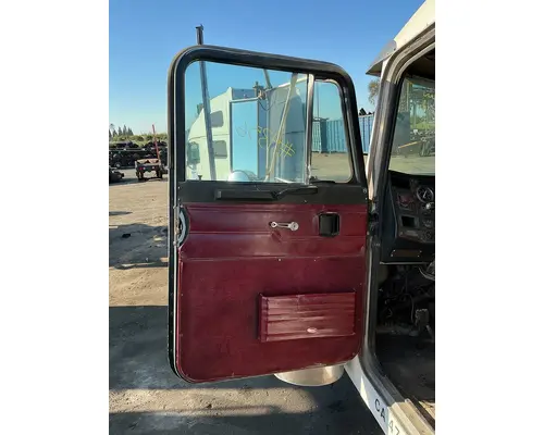 PETERBILT 377 Cab Assembly