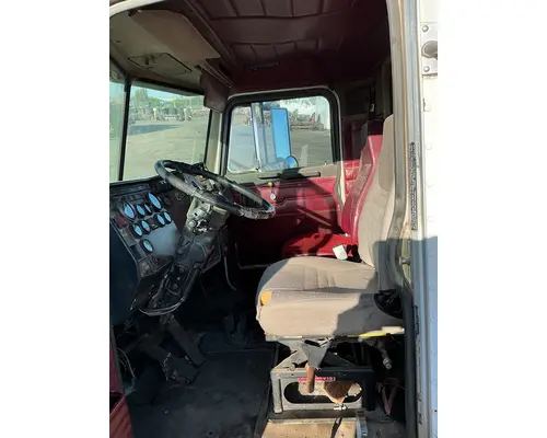 PETERBILT 377 Cab Assembly