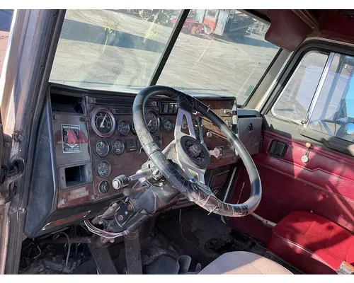 PETERBILT 377 Cab Assembly