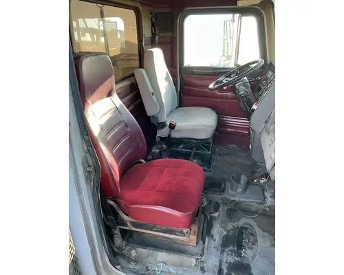 PETERBILT 377 Cab Assembly