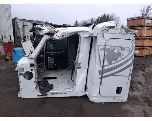 PETERBILT 377 Cab Mount