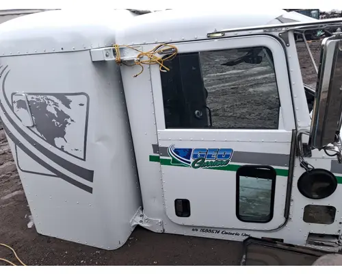 PETERBILT 377 Cab Mount
