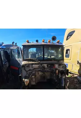 PETERBILT 377 Cab Mount