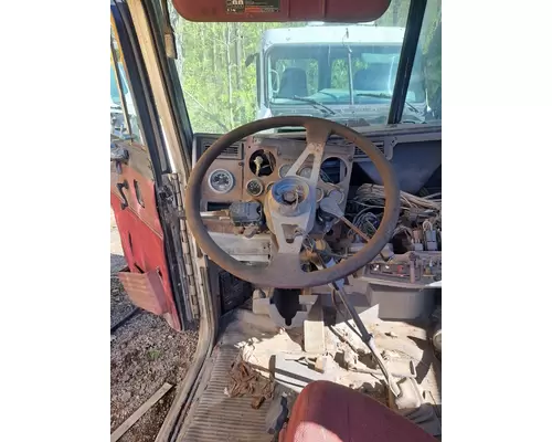 PETERBILT 377 Cab Mount