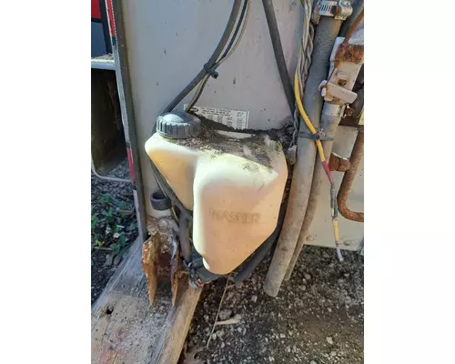 PETERBILT 377 Cab Mount