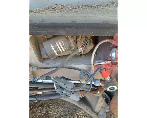 PETERBILT 377 Cab Mount