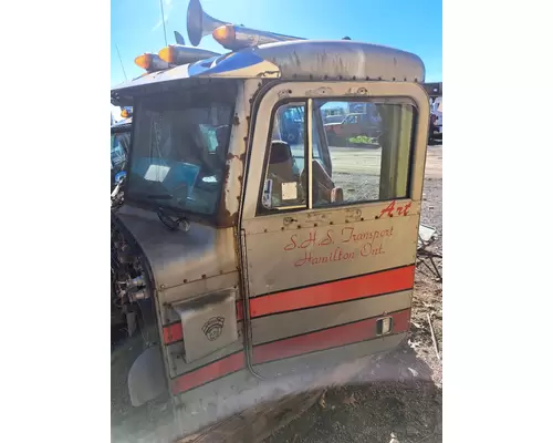 PETERBILT 377 Cab Mount