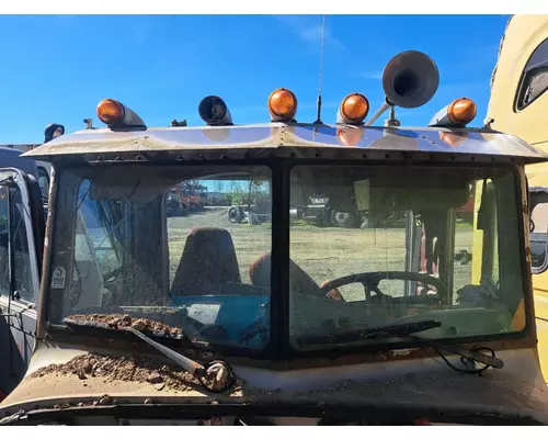 PETERBILT 377 Cab Mount