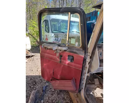 PETERBILT 377 Cab Mount