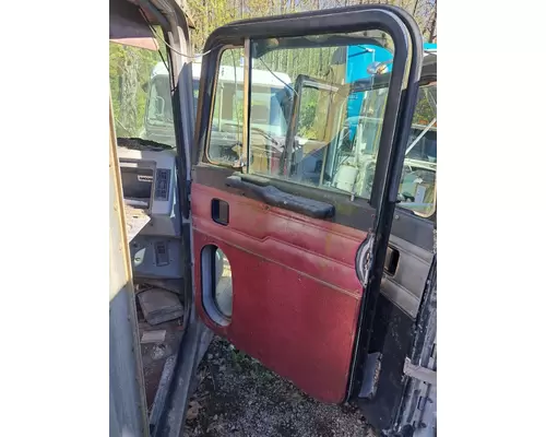 PETERBILT 377 Cab Mount