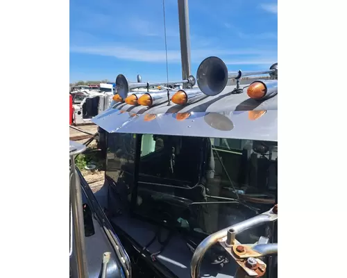 PETERBILT 377 Cab Mount