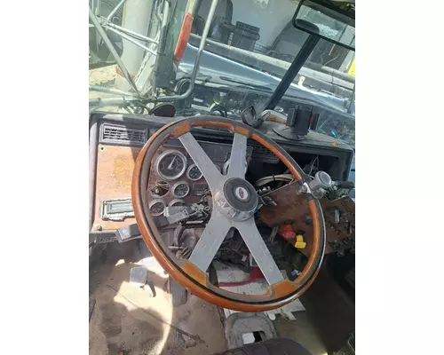 PETERBILT 377 Cab Mount