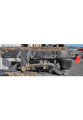 PETERBILT 377 Cutoff Tandem Axle