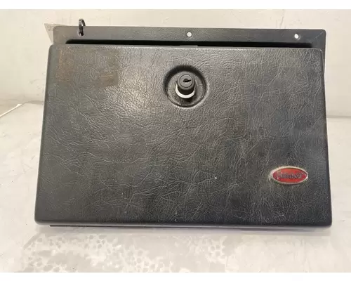 PETERBILT 377 Dash Assembly