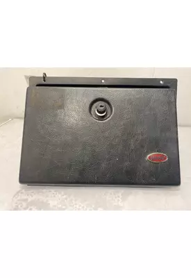 PETERBILT 377 Dash Assembly
