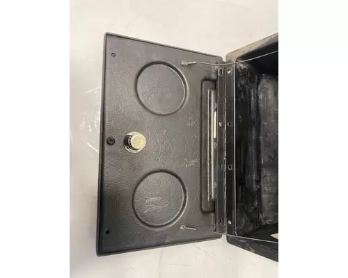 PETERBILT 377 Dash Assembly