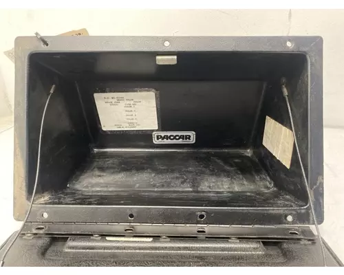 PETERBILT 377 Dash Assembly