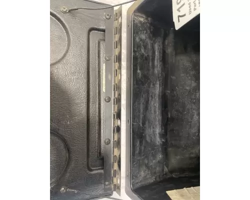 PETERBILT 377 Dash Assembly